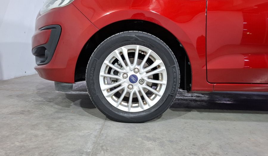 Ford Figo 1.5 ENERGY Sedan 2020