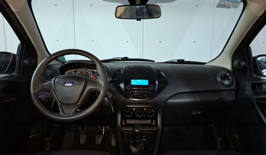 Ford Figo 1.5 ENERGY Sedan 2020