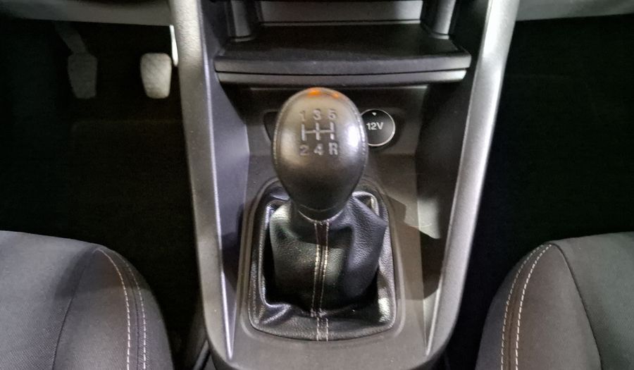 Ford Figo 1.5 ENERGY Sedan 2020