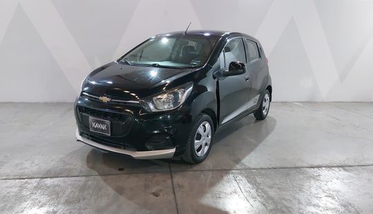 Chevrolet • Beat