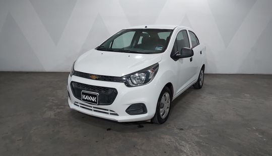 Chevrolet • Beat