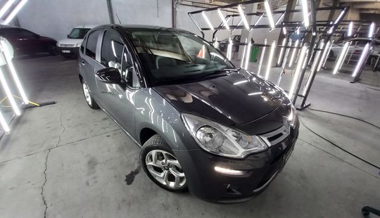 Citroen • C3