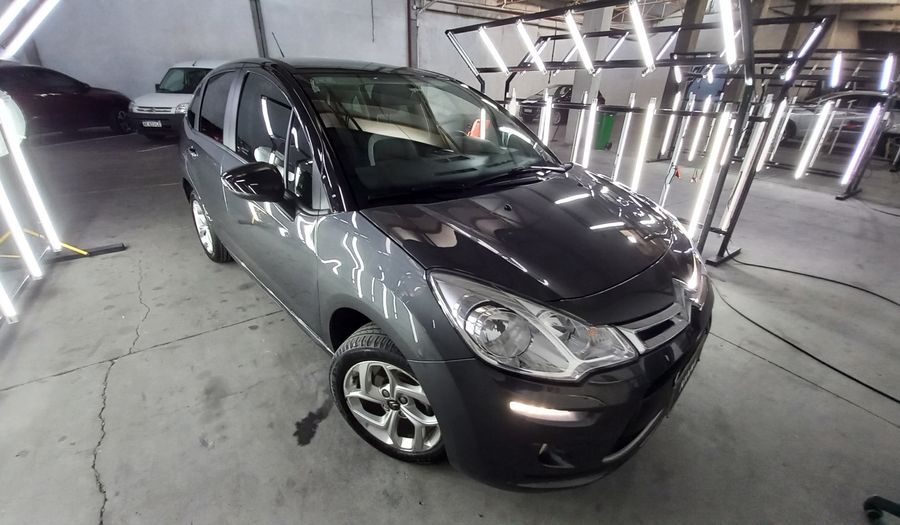 Citroen C3 1.6 FEEL BI TONO MY21 Hatchback 2021