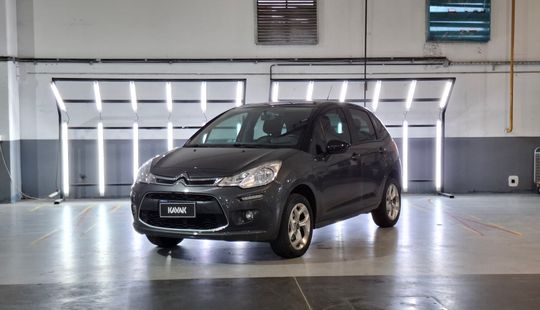 Citroen • C3