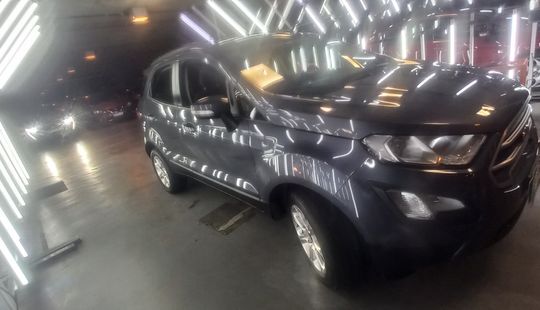 Ford • EcoSport
