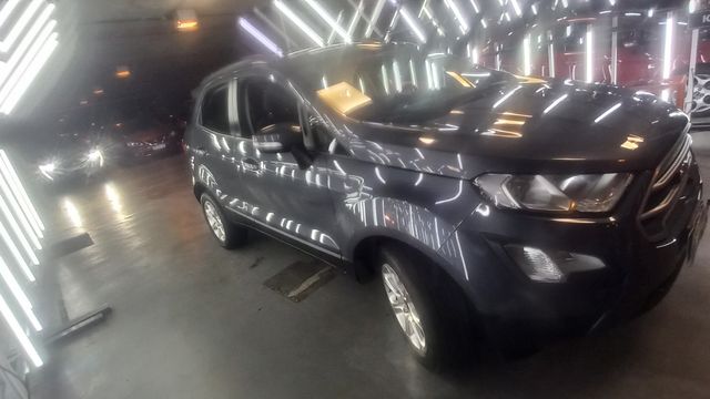 Ford • EcoSport