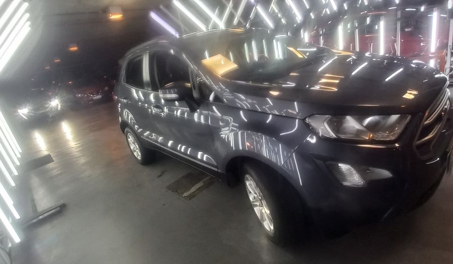 Ford Ecosport 1.5 SE Suv 2022