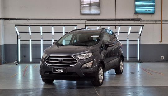 Ford • EcoSport