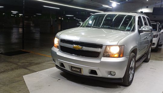 Chevrolet • Tahoe