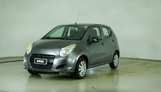 Suzuki • Celerio