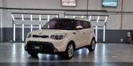 Kia Soul 1.6 EX AUTO Hatchback 2015