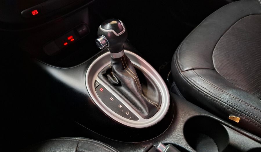 Kia Soul 1.6 EX AUTO Hatchback 2015