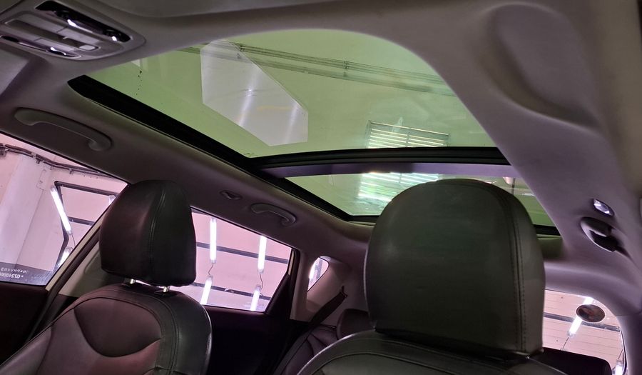 Kia Soul 1.6 EX AUTO Hatchback 2015