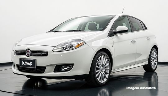 Fiat • Bravo