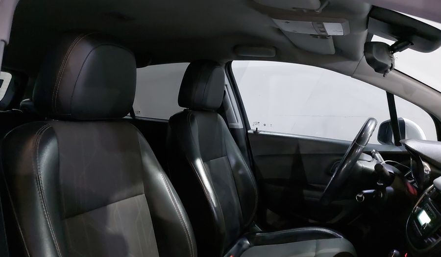 Chevrolet Trax 1.8 B LT AUTO Suv 2018