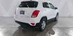 Chevrolet Trax 1.8 B LT AUTO Suv 2018