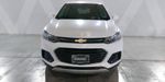 Chevrolet Trax 1.8 B LT AUTO Suv 2018