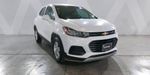 Chevrolet Trax 1.8 B LT AUTO Suv 2018