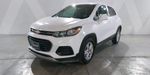 Chevrolet Trax 1.8 B LT AUTO Suv 2018