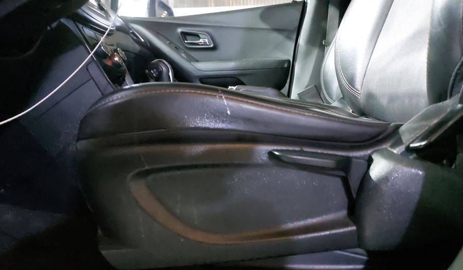 Chevrolet Trax 1.8 B LT AUTO Suv 2018