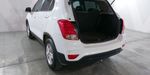 Chevrolet Trax 1.8 B LT AUTO Suv 2018