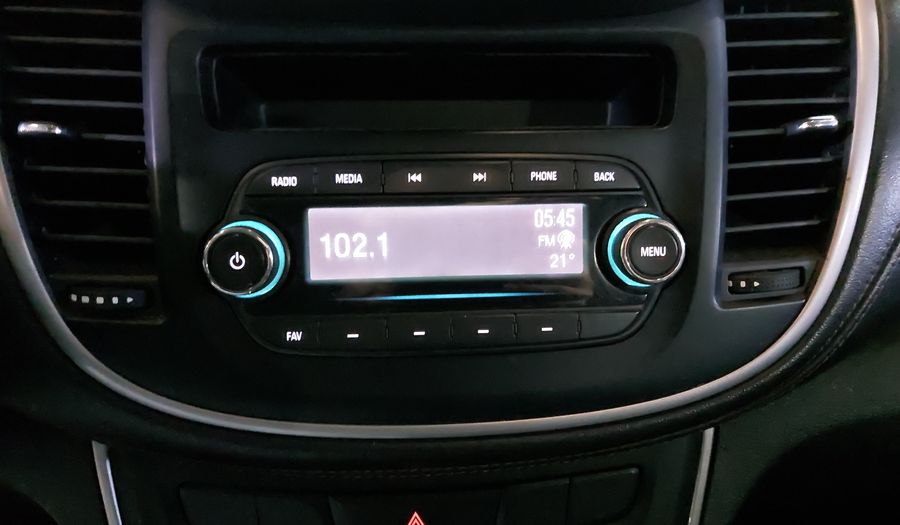 Chevrolet Trax 1.8 B LT AUTO Suv 2018