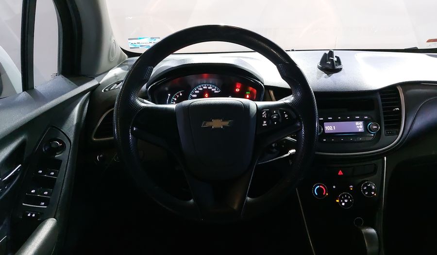 Chevrolet Trax 1.8 B LT AUTO Suv 2018