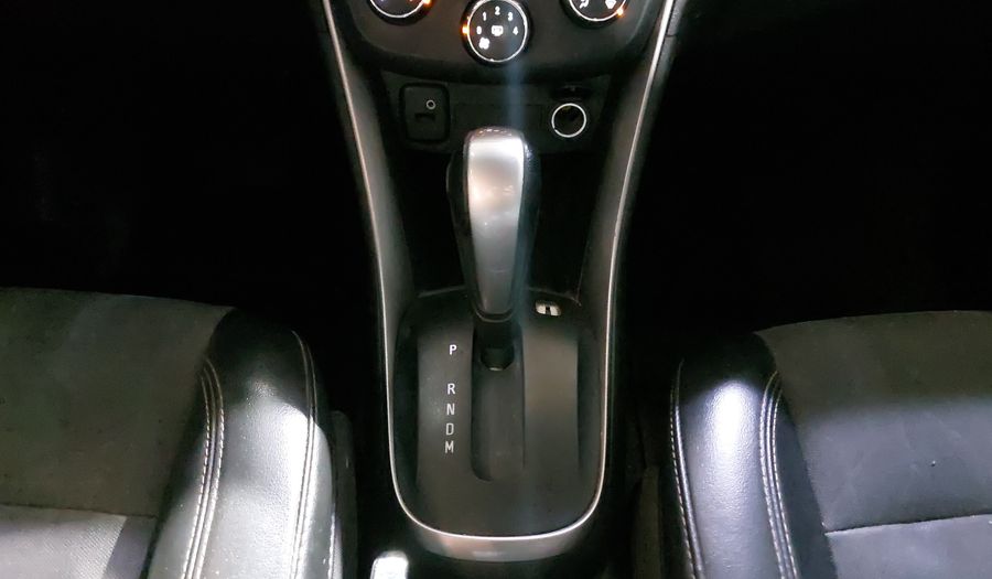 Chevrolet Trax 1.8 B LT AUTO Suv 2018