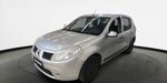 Renault Sandero EXPRESSION Hatchback 2011