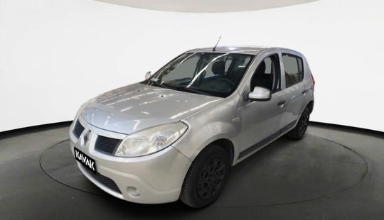 Renault • Sandero