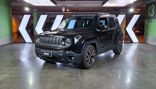 Jeep • Renegade