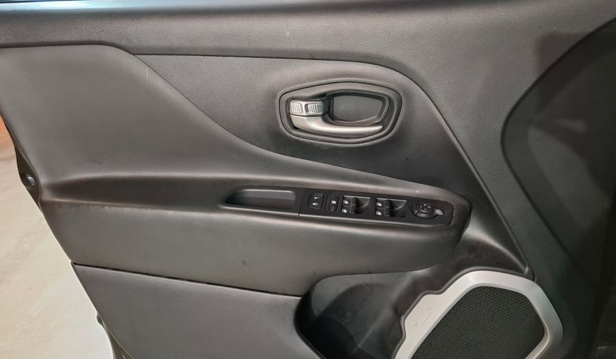 Jeep Renegade 1.8 LONGITUDE AUTO Suv 2019
