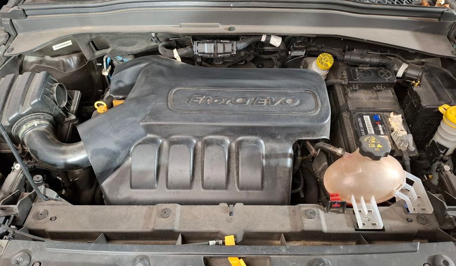 Jeep Renegade 1.8 LONGITUDE AUTO Suv 2019