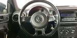 Volkswagen Beetle 2.5 SPORT PAQUETE BASICO TIPTRONIC Hatchback 2015