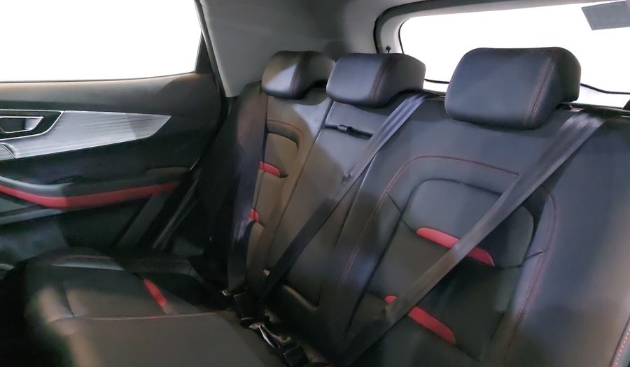 Chirey Tiggo 4 Pro 1.5 PREMIUM CVT Suv 2023