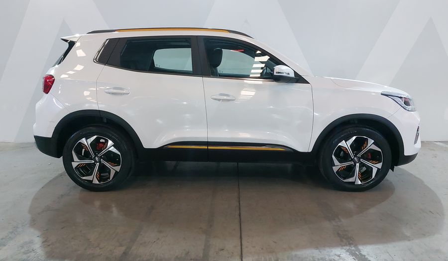 Chirey Tiggo 4 Pro 1.5 PREMIUM CVT Suv 2023