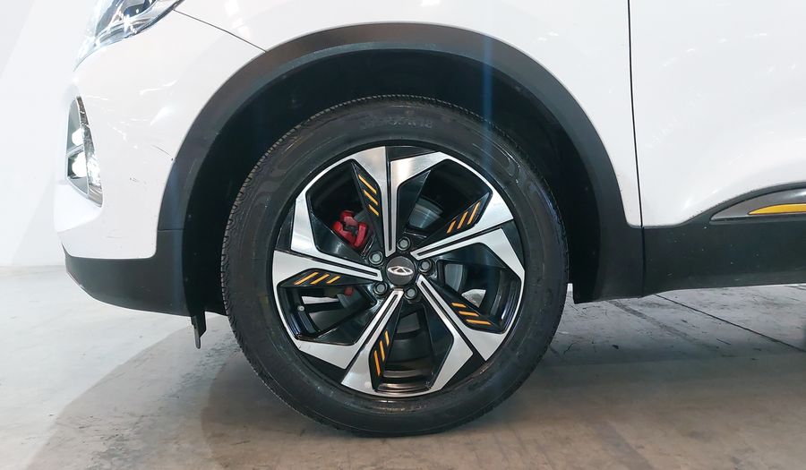 Chirey Tiggo 4 Pro 1.5 PREMIUM CVT Suv 2023