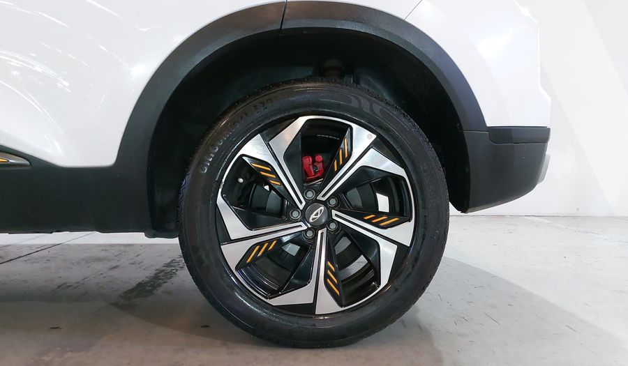 Chirey Tiggo 4 Pro 1.5 PREMIUM CVT Suv 2023