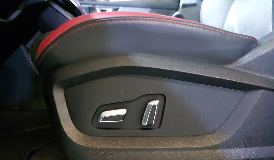 Chirey Tiggo 4 Pro 1.5 PREMIUM CVT Suv 2023