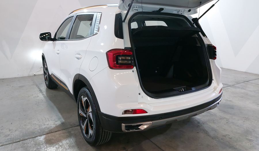 Chirey Tiggo 4 Pro 1.5 PREMIUM CVT Suv 2023