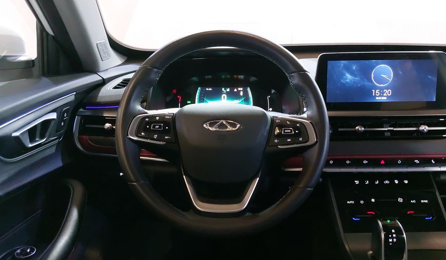 Chirey Tiggo 4 Pro 1.5 PREMIUM CVT Suv 2023