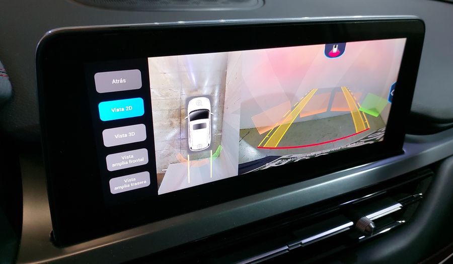 Chirey Tiggo 4 Pro 1.5 PREMIUM CVT Suv 2023