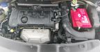 Peugeot 208 1.6 ALLURE MT Hatchback 2015