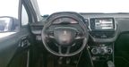 Peugeot 208 1.6 ALLURE MT Hatchback 2015