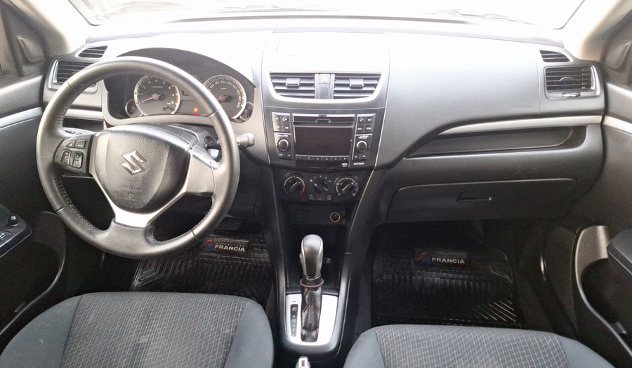 Suzuki Swift 1.2 GLS AUTO Hatchback 2016