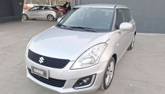 Suzuki • Swift