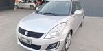 Suzuki Swift 1.2 GLS AUTO Hatchback 2016