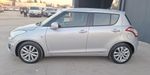 Suzuki Swift 1.2 GLS AUTO Hatchback 2016