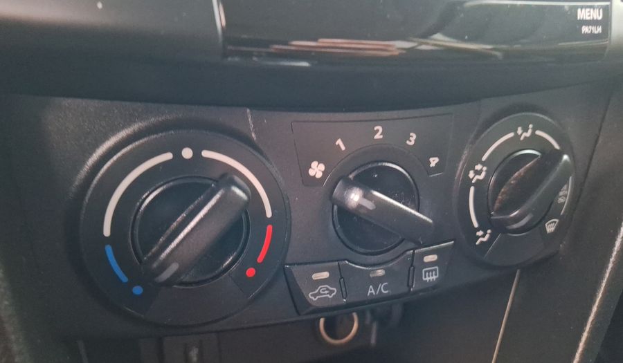Suzuki Swift 1.2 GLS AUTO Hatchback 2016