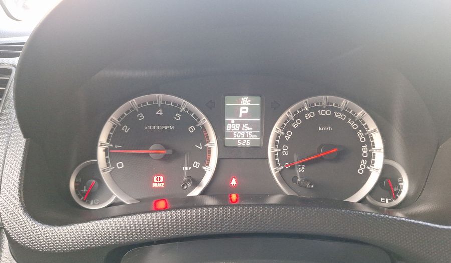 Suzuki Swift 1.2 GLS AUTO Hatchback 2016